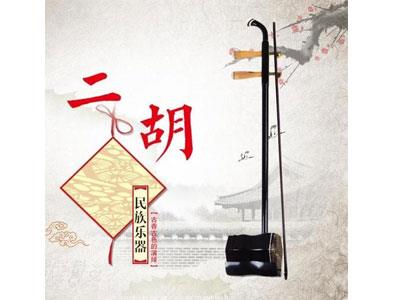 招聘青岛二胡家教老师