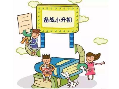 青岛小升初辅导老师哪里找？