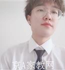 青岛大学生家教邓老师
