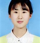 青岛大学生家教戚老师